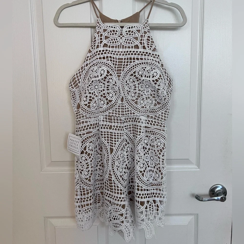 Romper - Picture 1 of 3